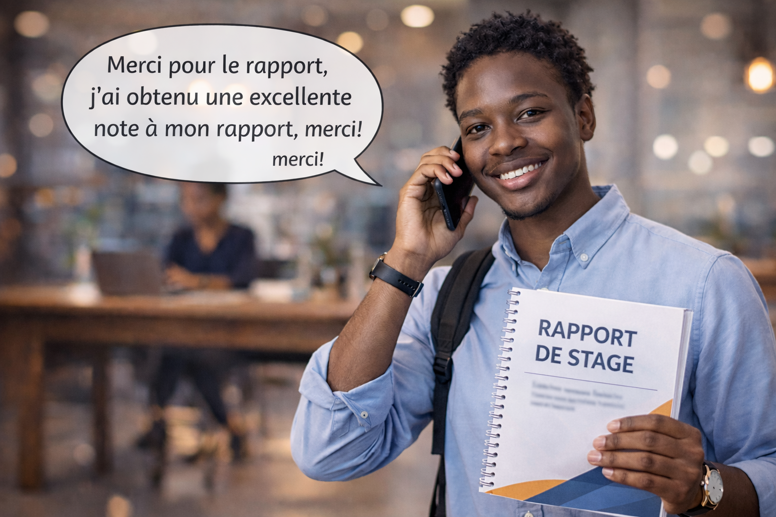 Ce qu'on peut faire pour toi